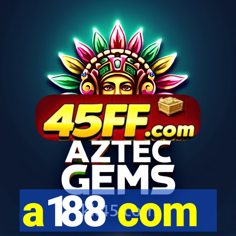 a188 com